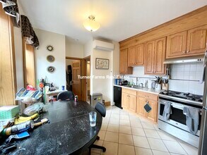 5A Phillips St in Boston, MA - Building Photo - Building Photo