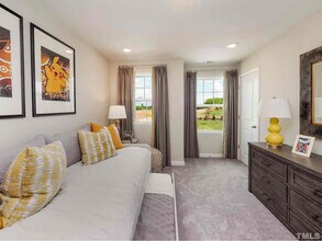 1132 Matterhorn Dr in Fuquay Varina, NC - Building Photo - Building Photo