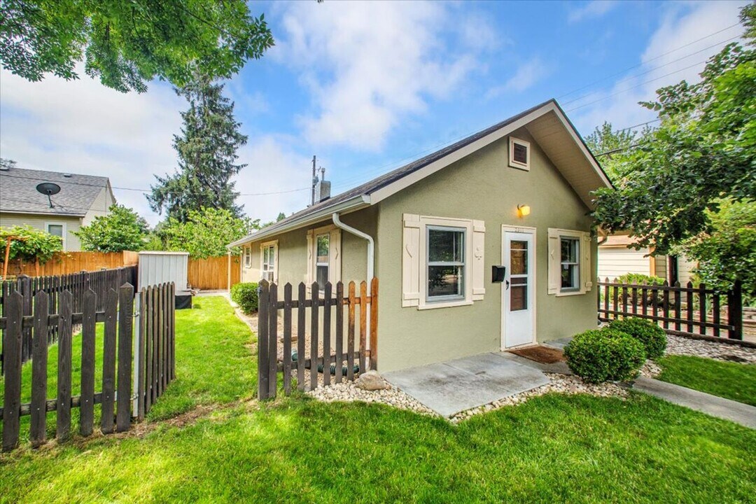 2311 W Lemp St in Boise, ID - Building Photo