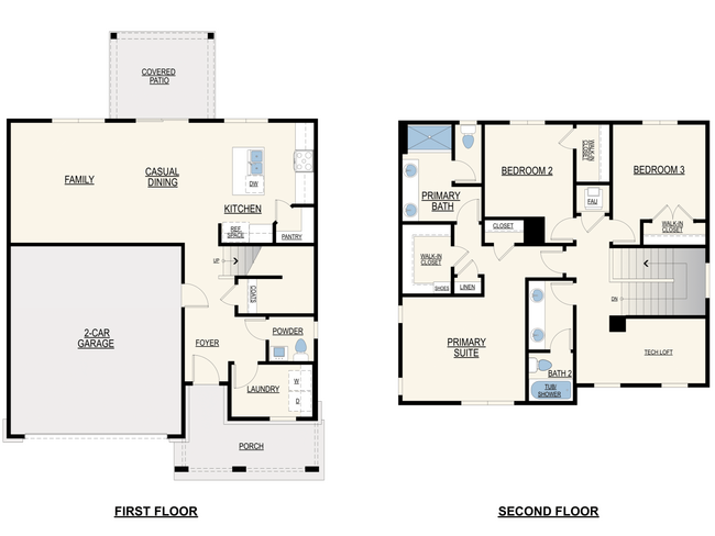 17138 W Golden Ln in Waddell, AZ - Building Photo - Building Photo