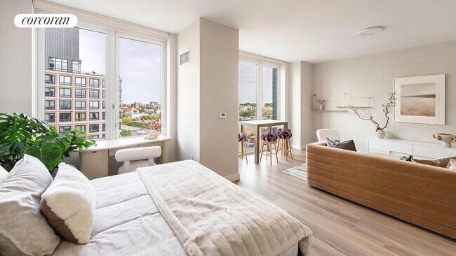 595 Dean St in Brooklyn, NY - Building Photo - Building Photo