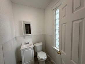 2981 Montgomery Ave in Detroit, MI - Building Photo - Building Photo