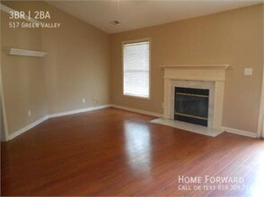 517 Green Valley Dr in Lexington, KY - Building Photo - Building Photo