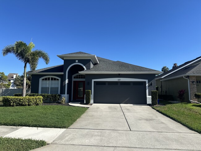 property at 107 Monroe View Trail