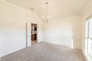 1627 Balboa Ln in Allen, TX - Building Photo