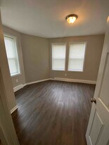 116 Ashley St in Hartford, CT - Building Photo