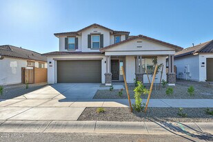 25544 N 148th Dr in Surprise, AZ - Building Photo
