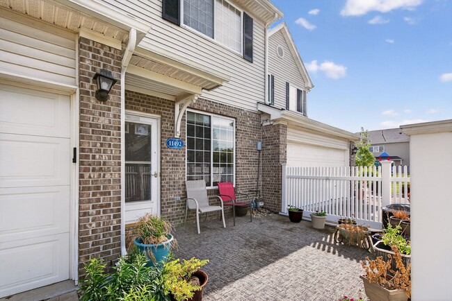11492 Enclave Blvd in Fishers, IN - Building Photo - Building Photo