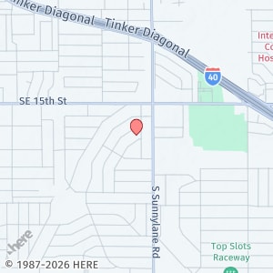 1605 Breckenridge Dr