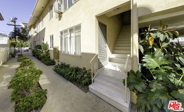 859 S Bedford St in Los Angeles, CA - Building Photo