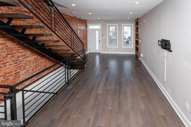 1443 N Hollywood St in Philadelphia, PA - Building Photo - Building Photo