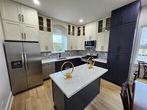 207 Carl St in Houston, TX - Building Photo - Building Photo