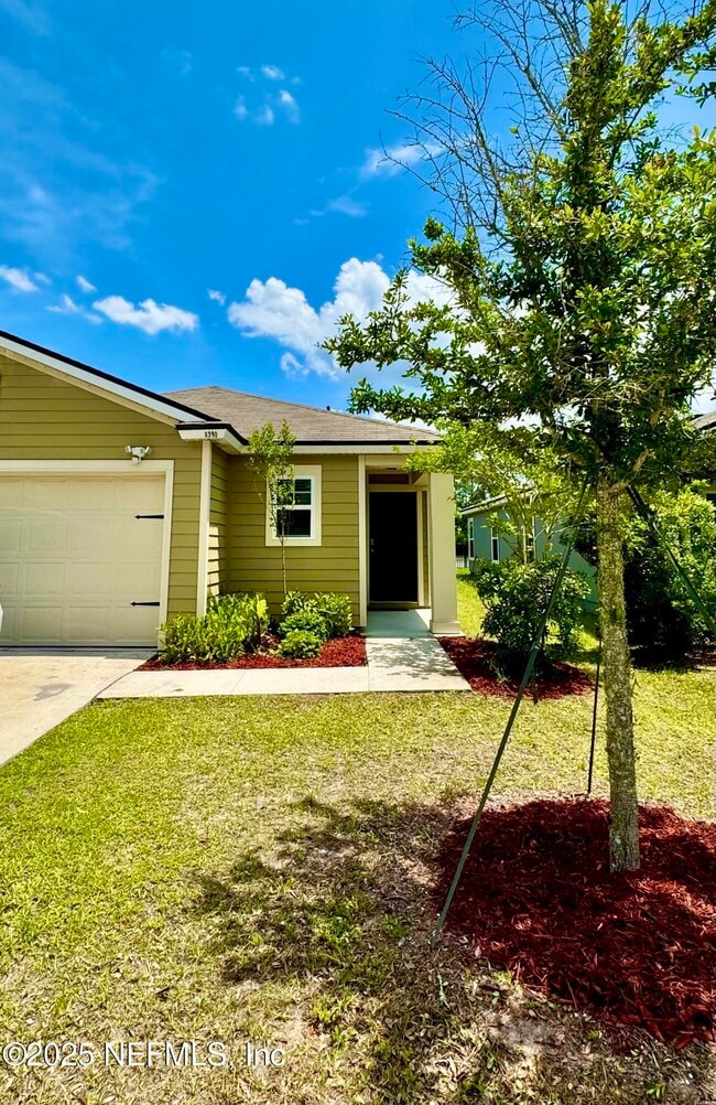 8390 Meadow Walk Ln in Jacksonville, FL - Building Photo - Building Photo