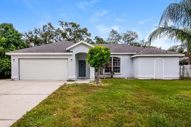 property at 821 McArthur Ave