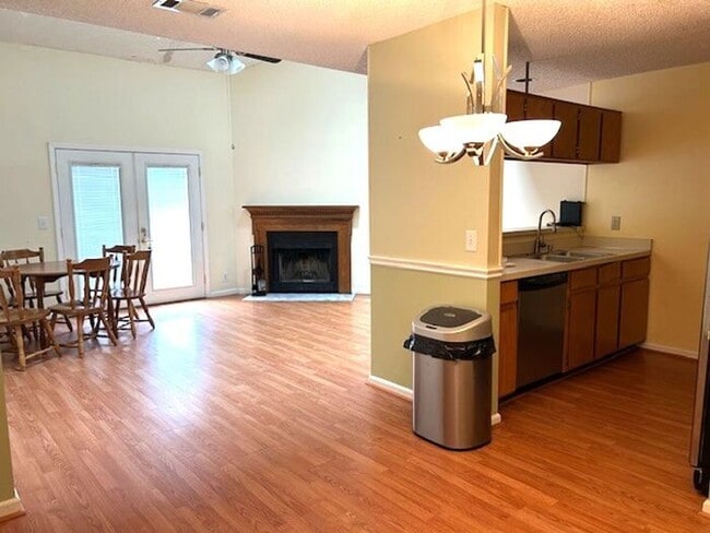 407 English Ivy Dr in Nashville, TN - Building Photo - Building Photo