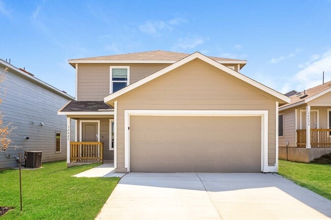 property at 14420 Jenson Crk