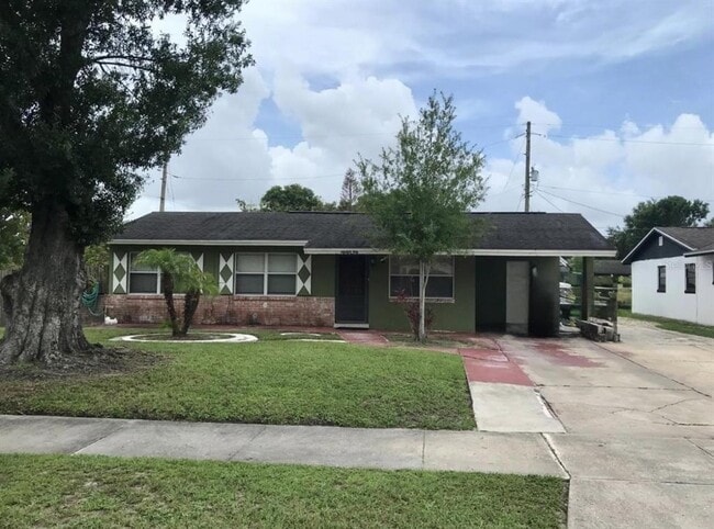 property at 4404 Marshall St