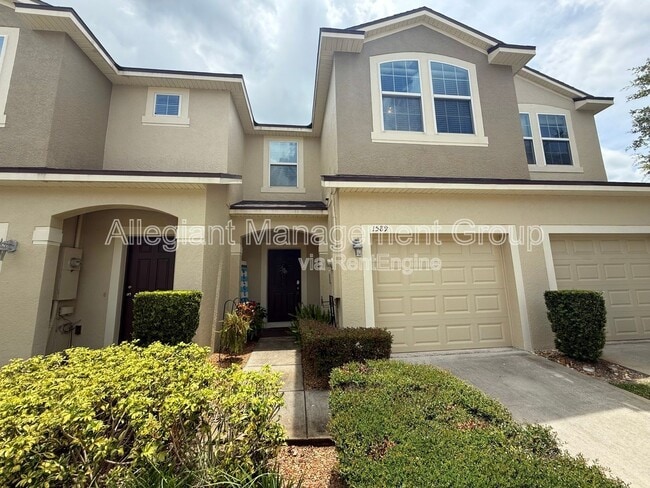 property at 1589 Plumeria Pl