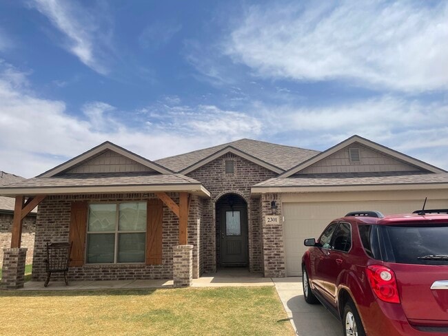2301 139th St in Lubbock, TX - Building Photo - Building Photo