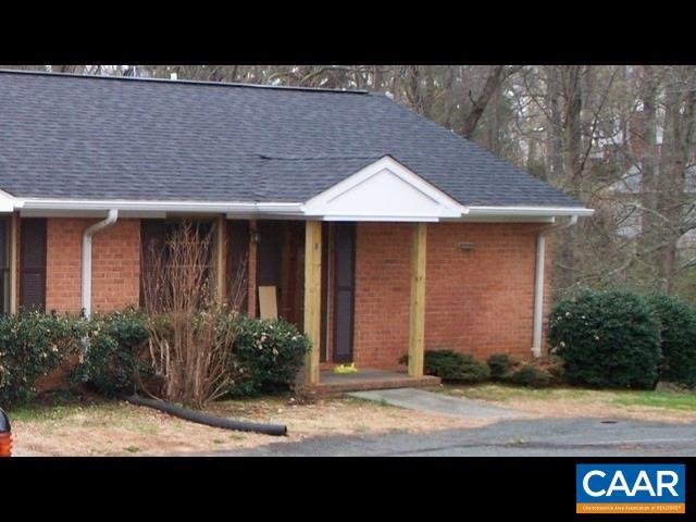 1440 5th St in Charlottesville, VA - Building Photo - Building Photo