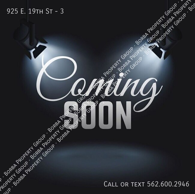 925 E 19th St in Long Beach, CA - Building Photo - Building Photo