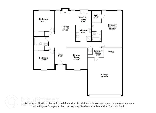 5942 Cape Ann St in San Antonio, TX - Building Photo - Building Photo