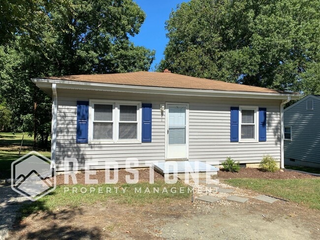 property at 148 Hunter Ave