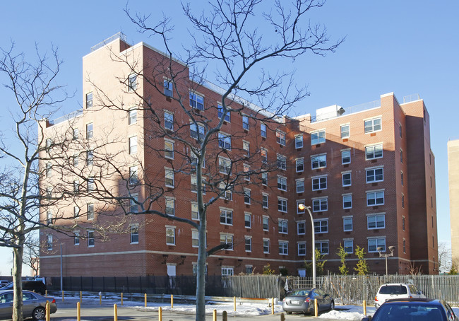 Surfside Gardens in Brooklyn, NY - Foto de edificio - Building Photo