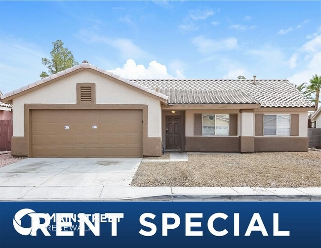 property at 5324 N Padero Dr