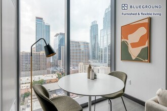 501 Brazos St in Austin, TX - Building Photo - Building Photo