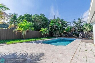 1537 NW 6th Ave in Fort Lauderdale, FL - Building Photo - Building Photo