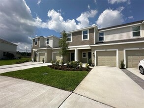 2089 Hallier Cv in Wesley Chapel, FL - Building Photo - Building Photo