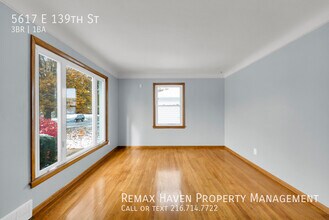 5617 E 139th St in Garfield Heights, OH - Building Photo - Building Photo