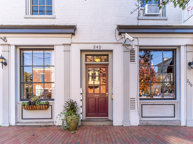 property at 242 State Street