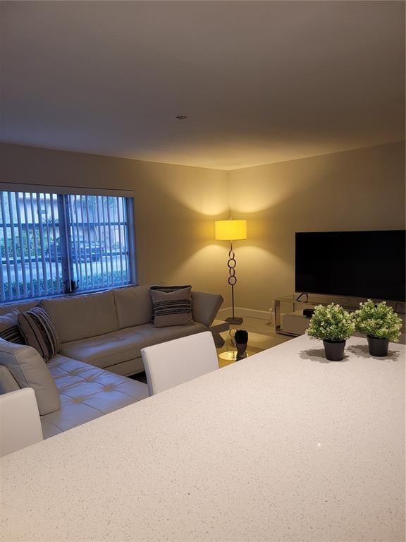 property at 8101 SW 24th Ct