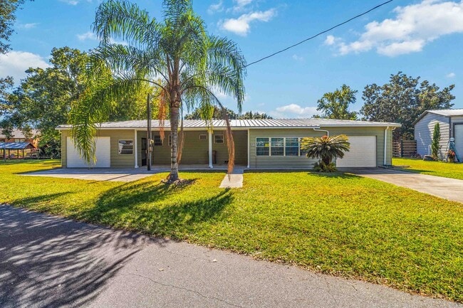 6420 Woods St in St. Cloud, FL - Building Photo - Building Photo