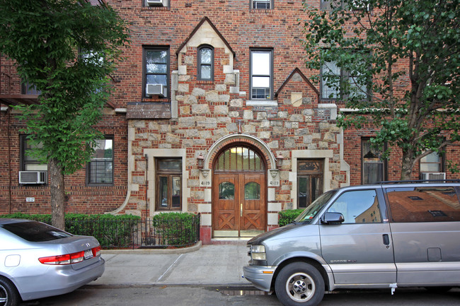 4129 41st St in Long Island City, NY - Building Photo - Building Photo