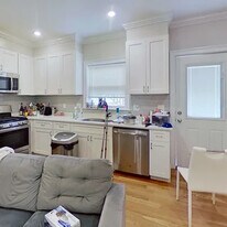 62 Gordon St, Unit 1 in Boston, MA - Building Photo