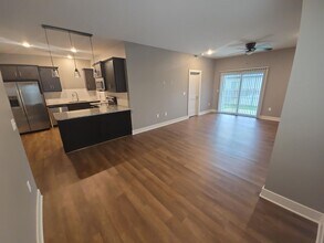 12111-12113 W Cora St in Wichita, KS - Building Photo - Building Photo