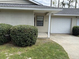 273 Norman Dr in Valdosta, GA - Building Photo