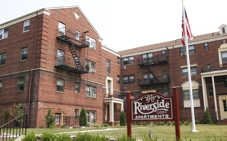 Riverside Garden Apartments Cranford Nj Apartments