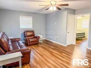 603 Sherwood Ave in Goldsboro, NC - Building Photo - Building Photo