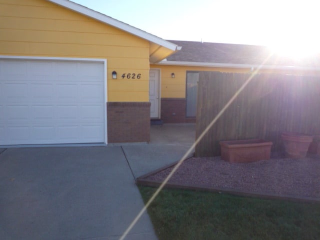 4626 Murphy Ave, Unit KEVIN Schmeling