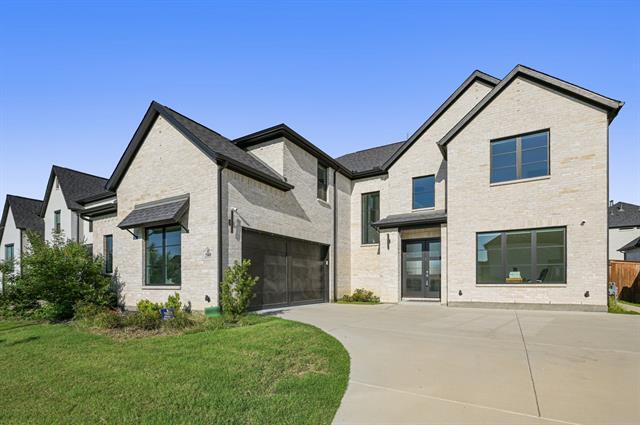 580 Falling Leaves Dr in Prosper, TX - Building Photo - Building Photo
