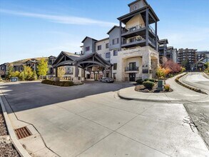 2669 Canyons Resort Dr in Park City, UT - Building Photo - Building Photo