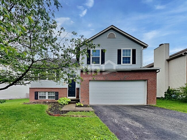 property at 3959 Highland Bluff Dr