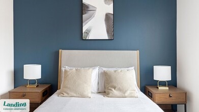 255 Williamsburg Pkwy, Unit D203 in Fate, TX - Building Photo - Building Photo