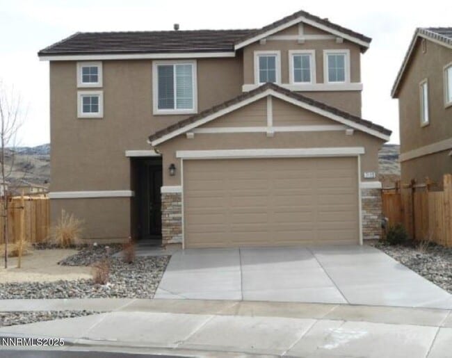 property at 7115 Diversey Dr