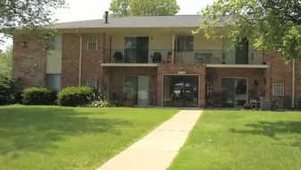 Westside Apartments in Louisville, MS - Building Photo