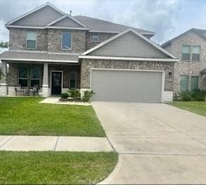 property at 5312 Cascade Ct